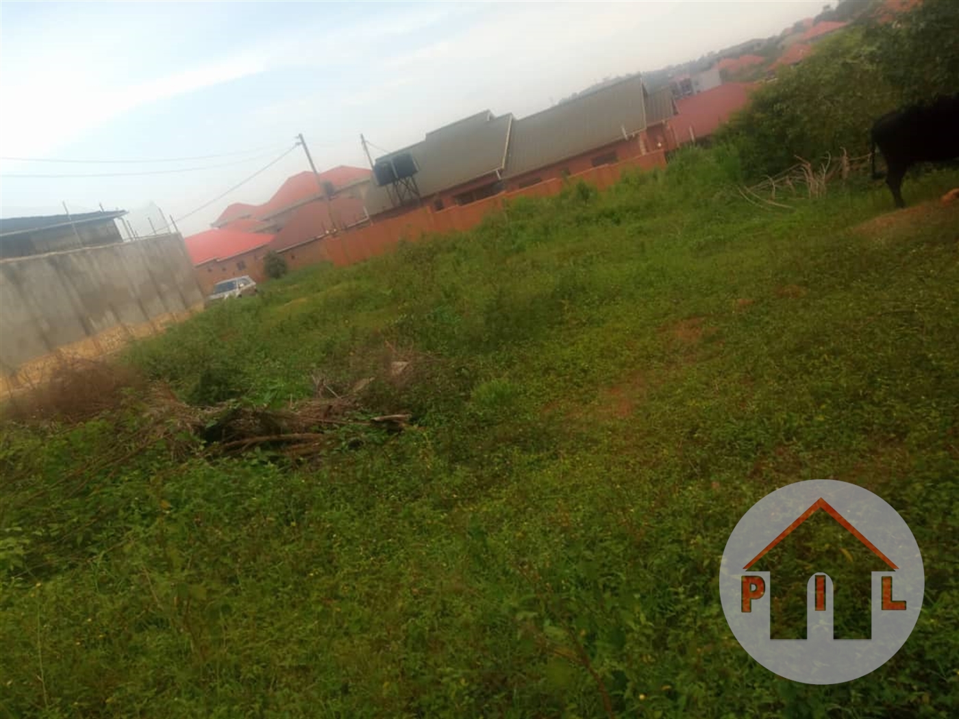 Residential Land for sale in Kiwologoma Wakiso