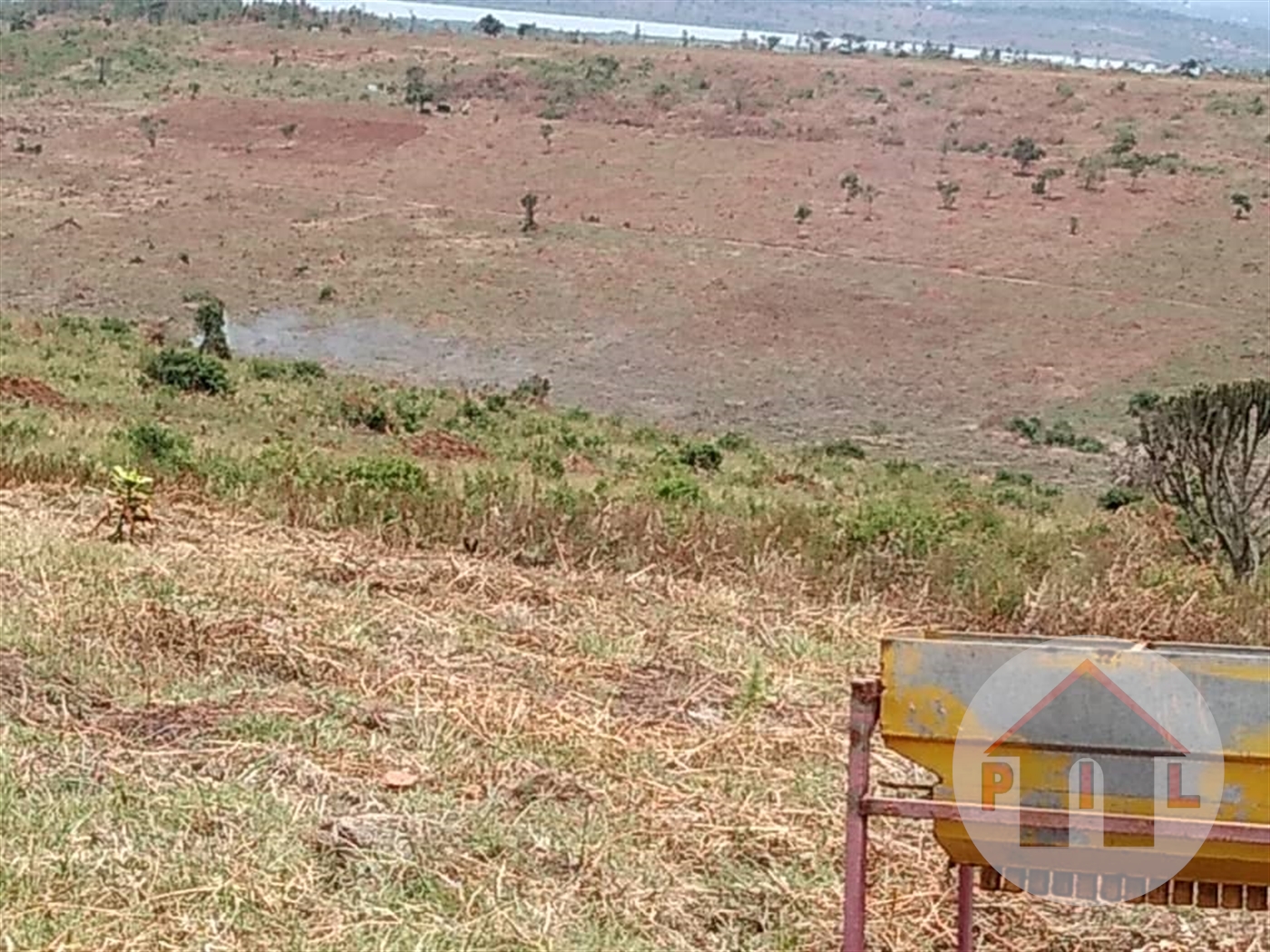 Agricultural Land for sale in Namasagali Kamuli