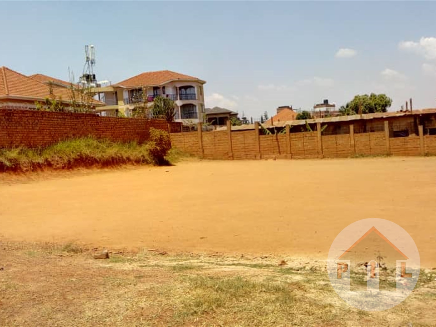 Commercial Land for sale in Arua Kampala