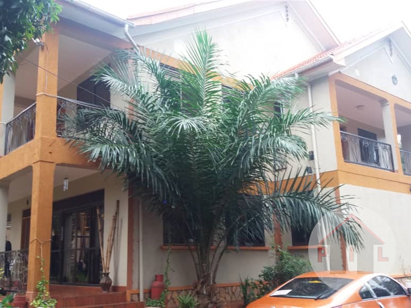 Storeyed house for sale in Mbuya Kampala