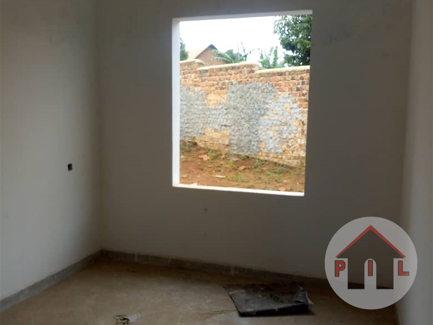 Shell House for sale in Kungu Kampala