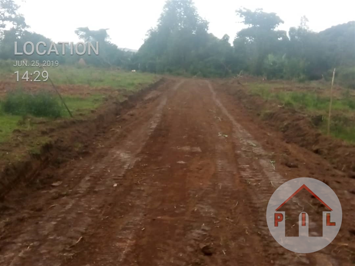Residential Land for sale in Nalusuga Wakiso