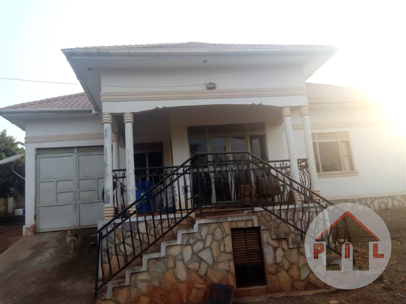 Bungalow for sale in Lubowa Kampala