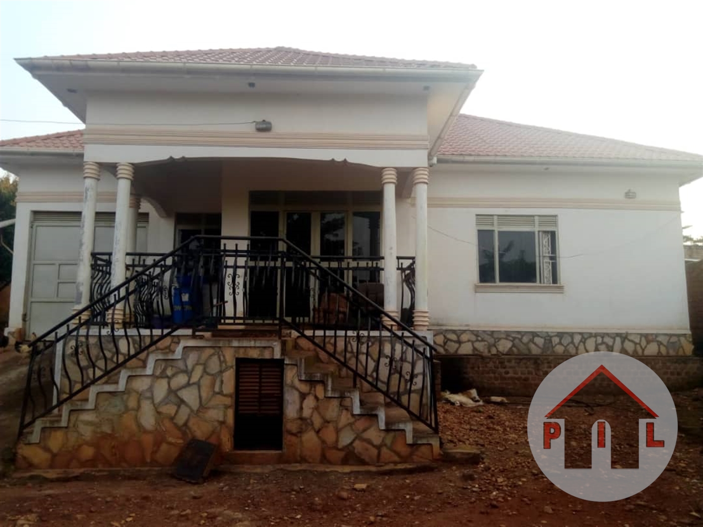 Bungalow for sale in Lubowa Kampala