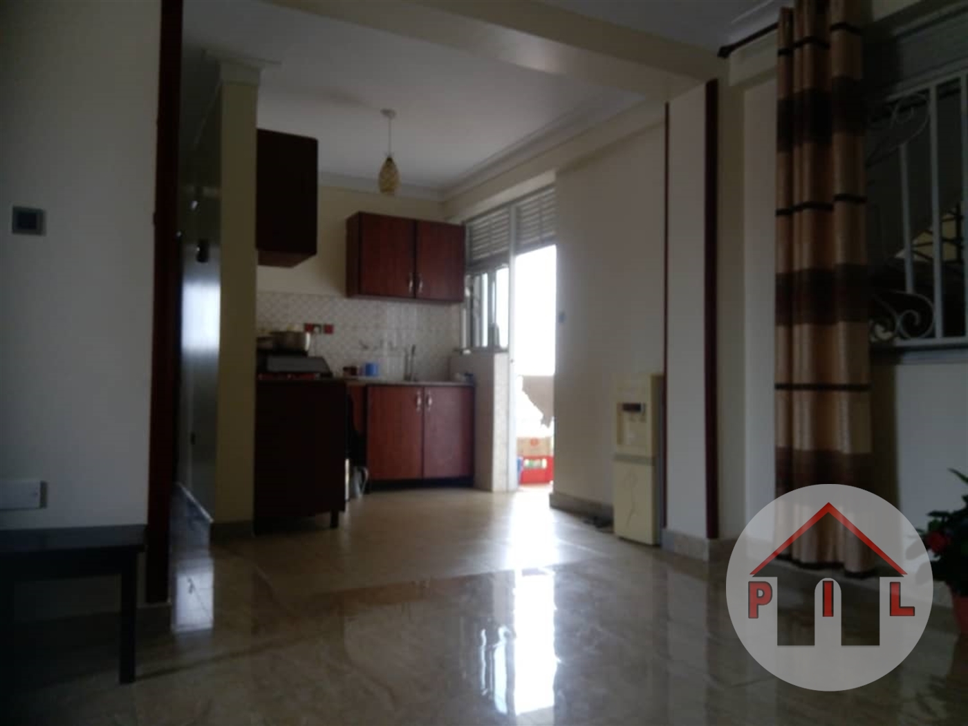 Apartment for sale in Kira Wakiso