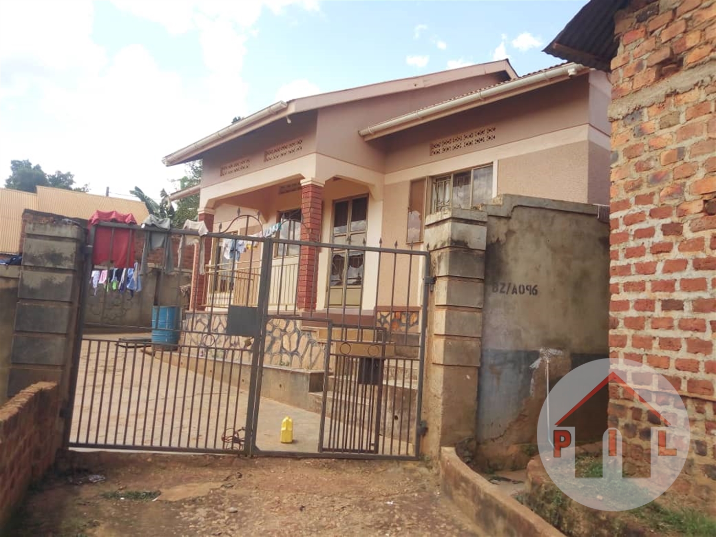 Bungalow for sale in Seeta Mukono