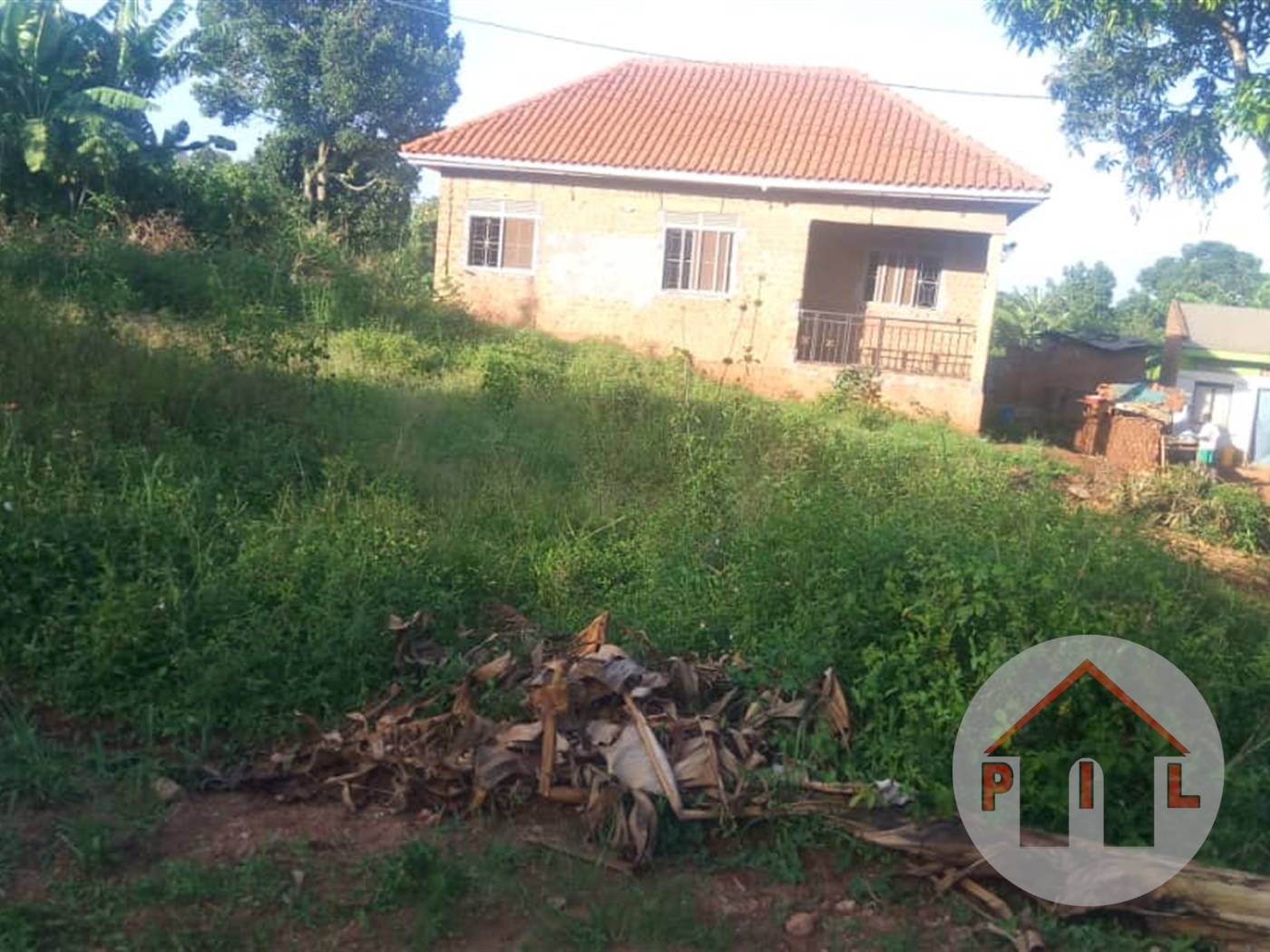 Residential Land for sale in Gayaza Wakiso