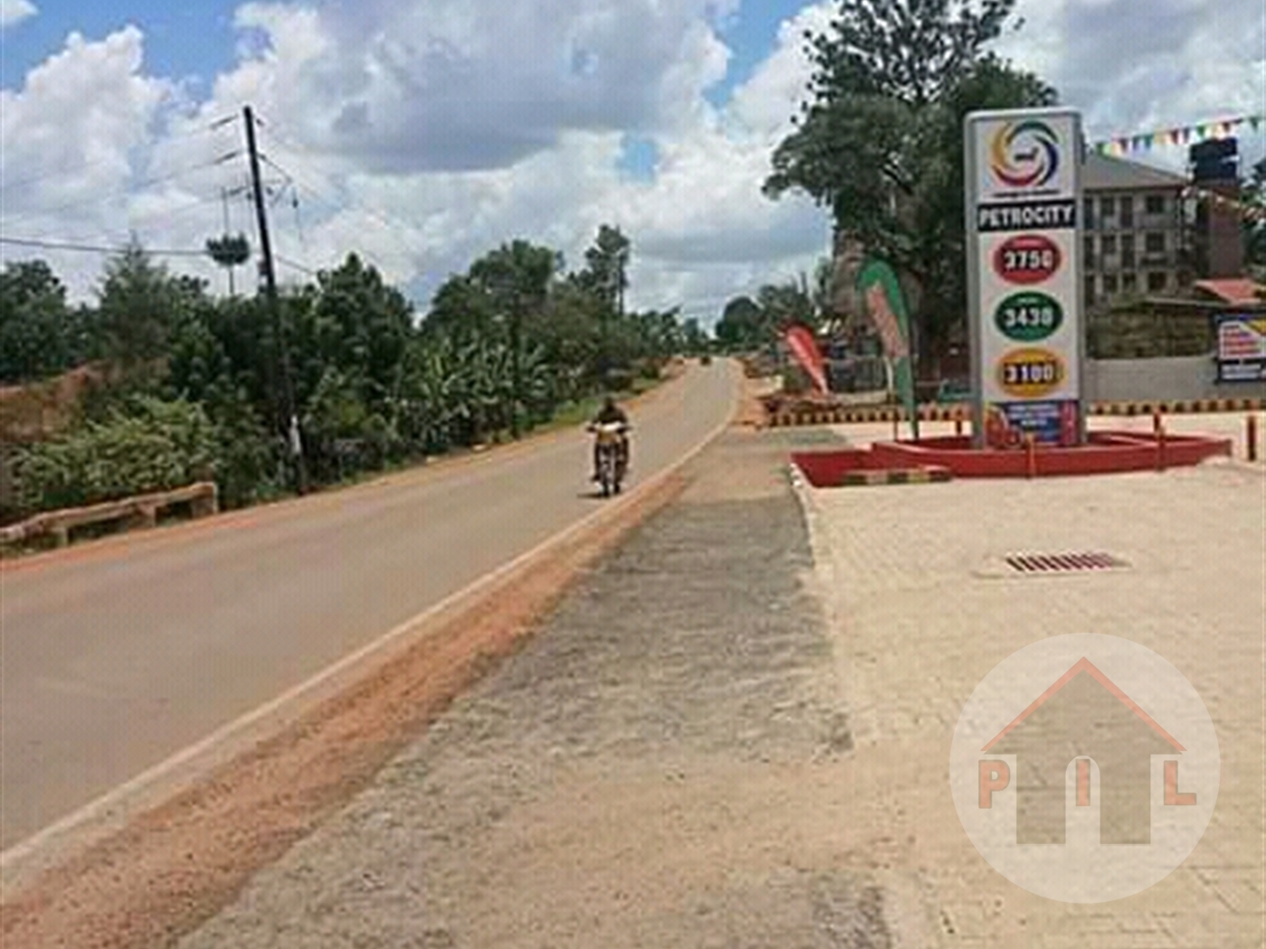 Residential Land for sale in Namugongo Wakiso