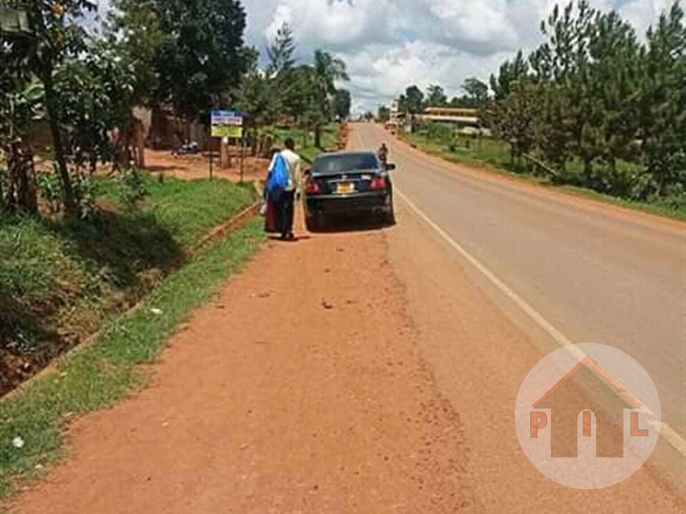 Residential Land for sale in Namugongo Wakiso