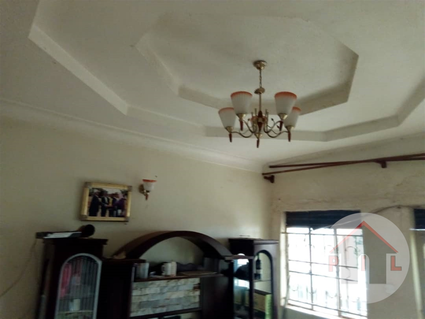 Storeyed house for sale in Luzira Kampala