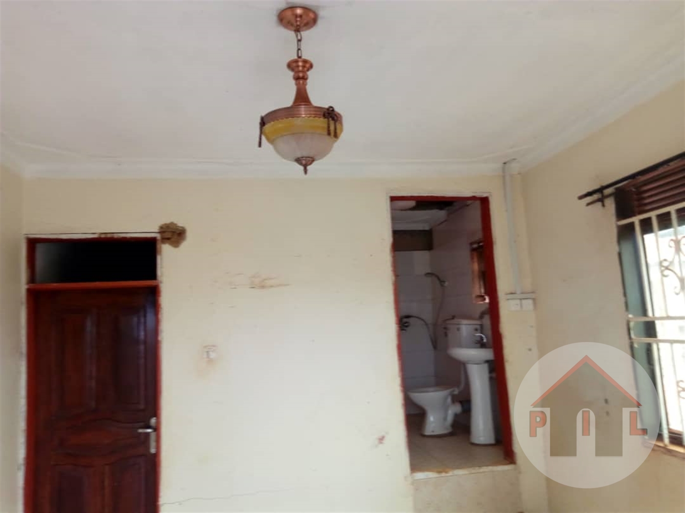 Storeyed house for sale in Luzira Kampala