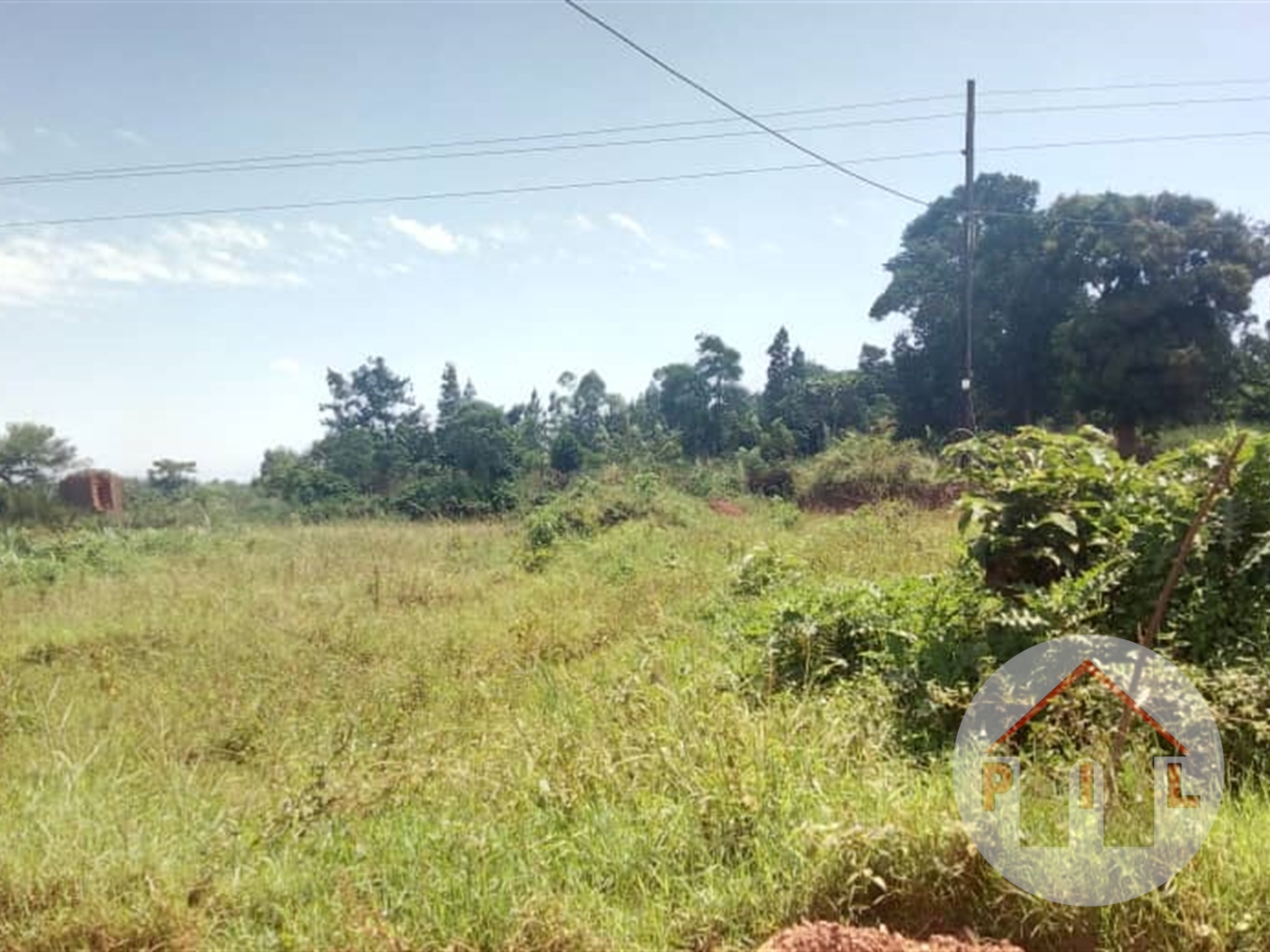 Agricultural Land for sale in Kalungu Masaka
