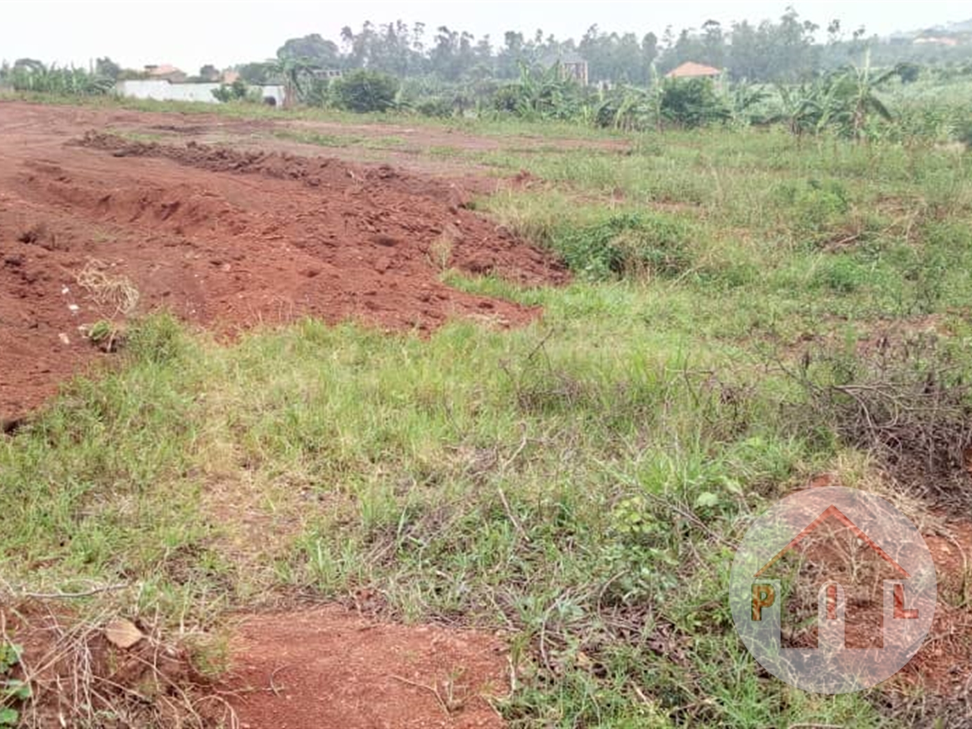 Agricultural Land for sale in Lukaya Masaka