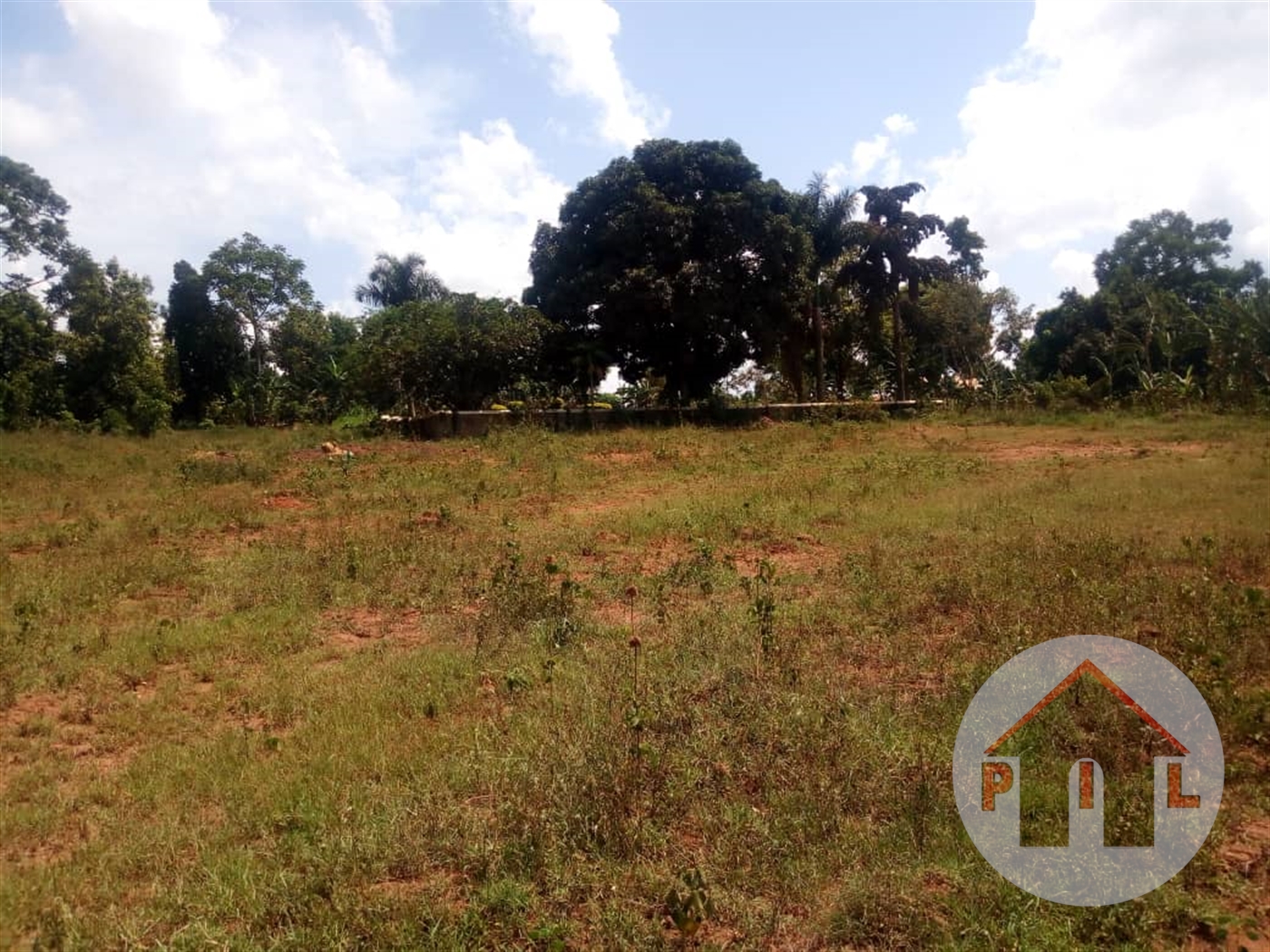 Agricultural Land for sale in Lukaya Masaka