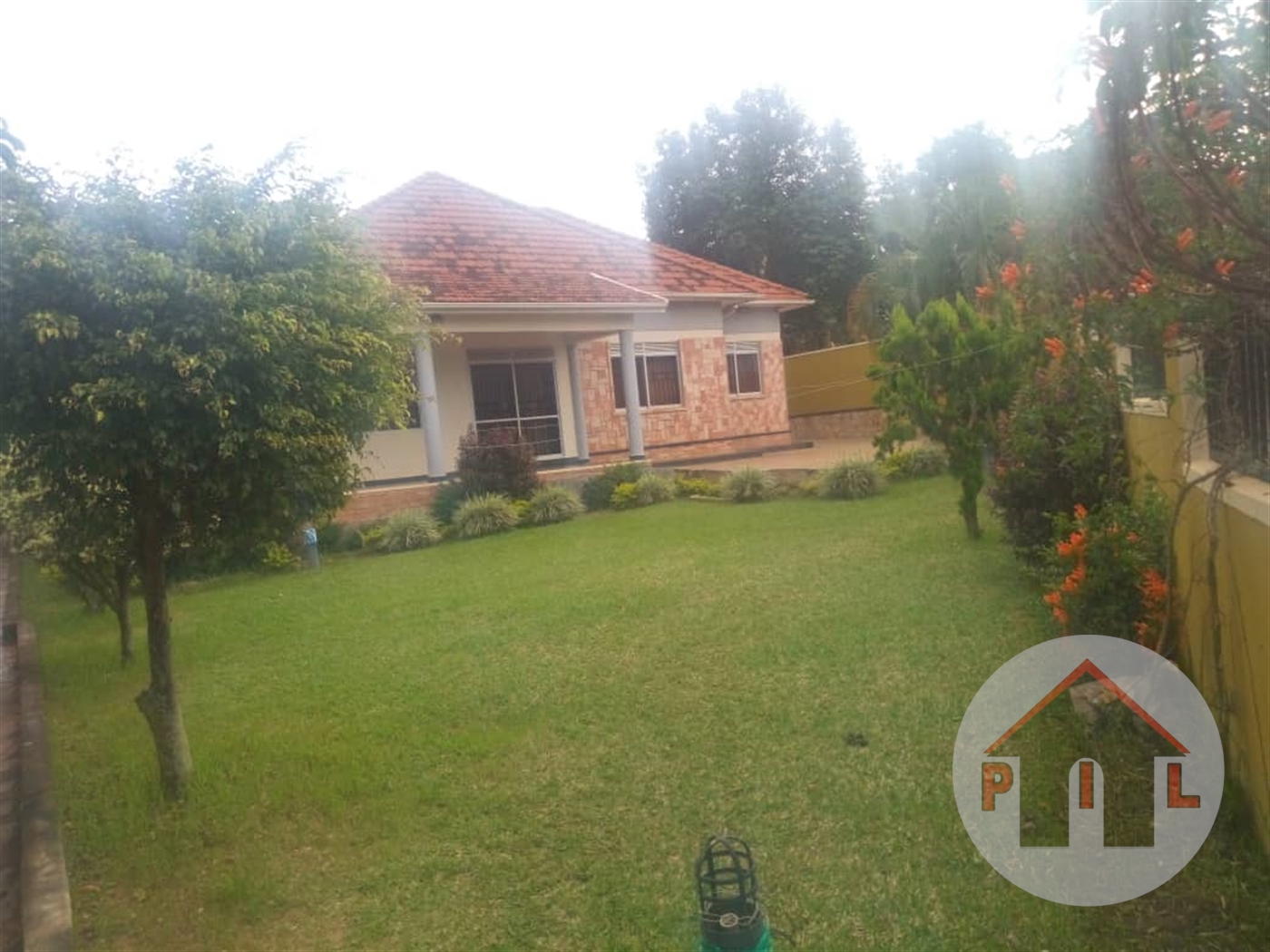 Bungalow for sale in Muyenga Kampala