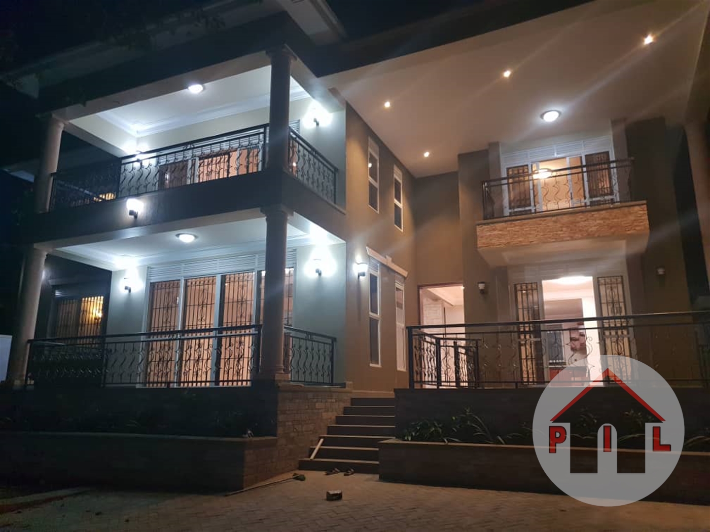 Apartment for sale in Munyonyo Kampala