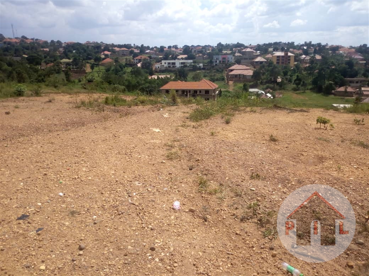 Residential Land for sale in Kira Wakiso