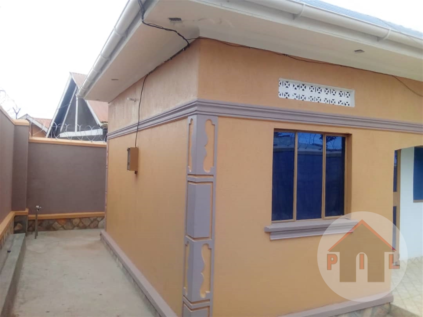 Bungalow for sale in Kawanda Wakiso