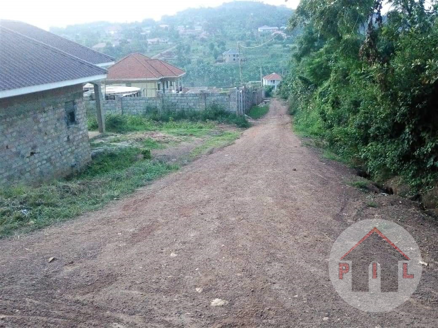 Residential Land for sale in Namugongo Wakiso