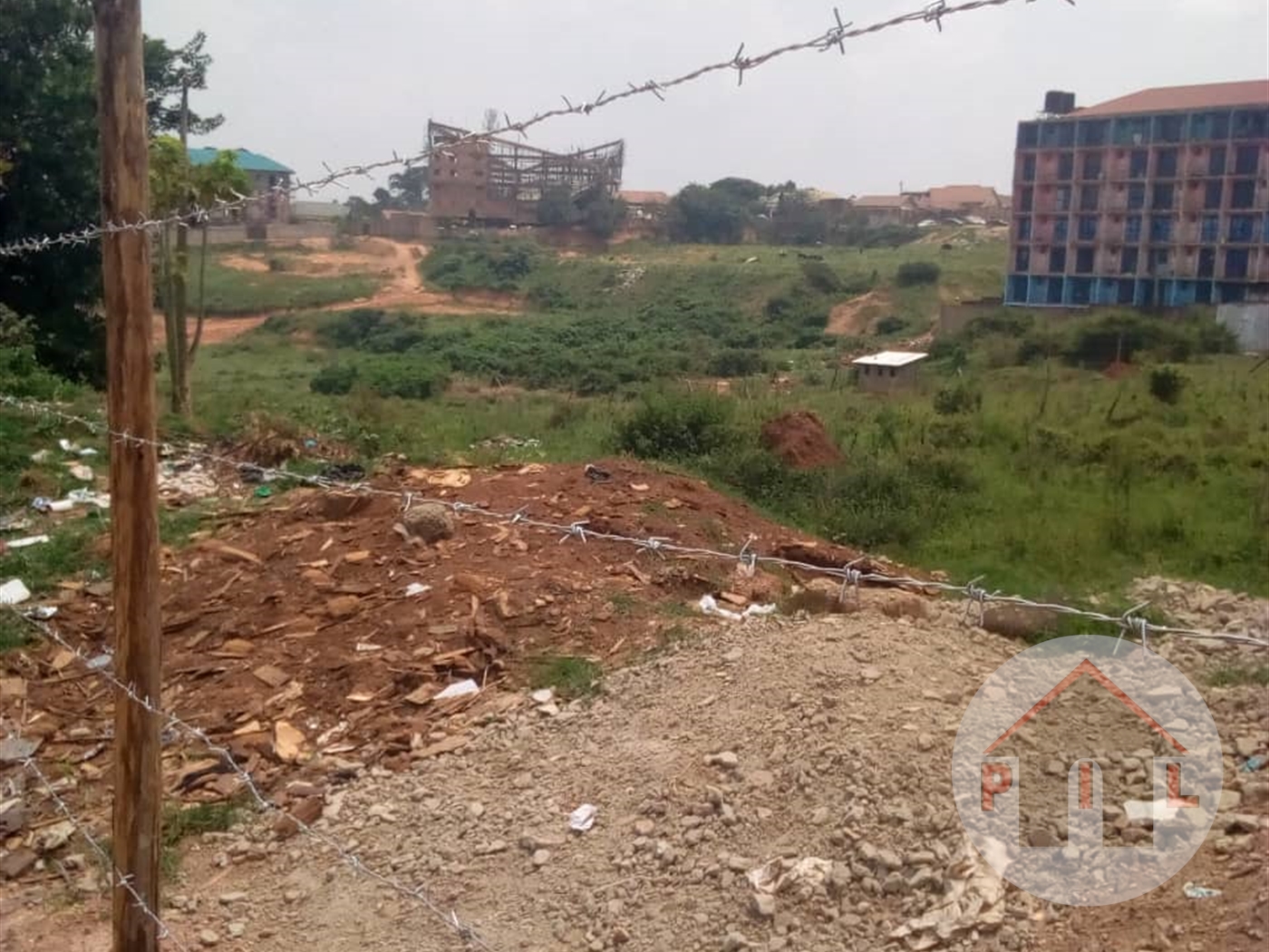 Residential Land for sale in Kiteetikka Wakiso