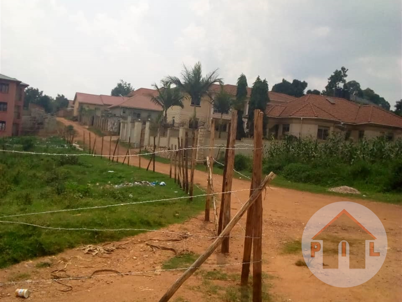 Residential Land for sale in Kiteetikka Wakiso