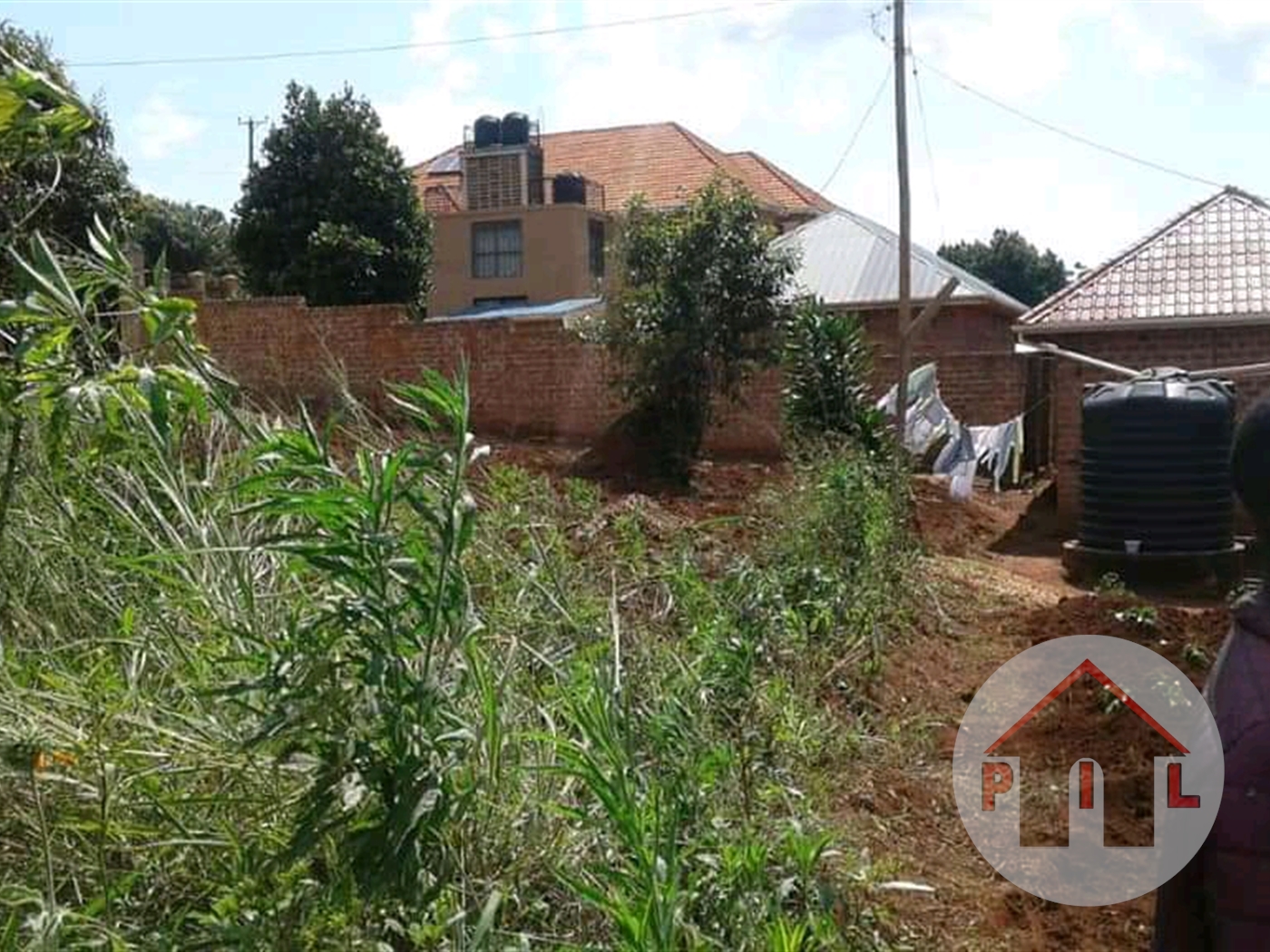 Residential Land for sale in Buwaate Wakiso