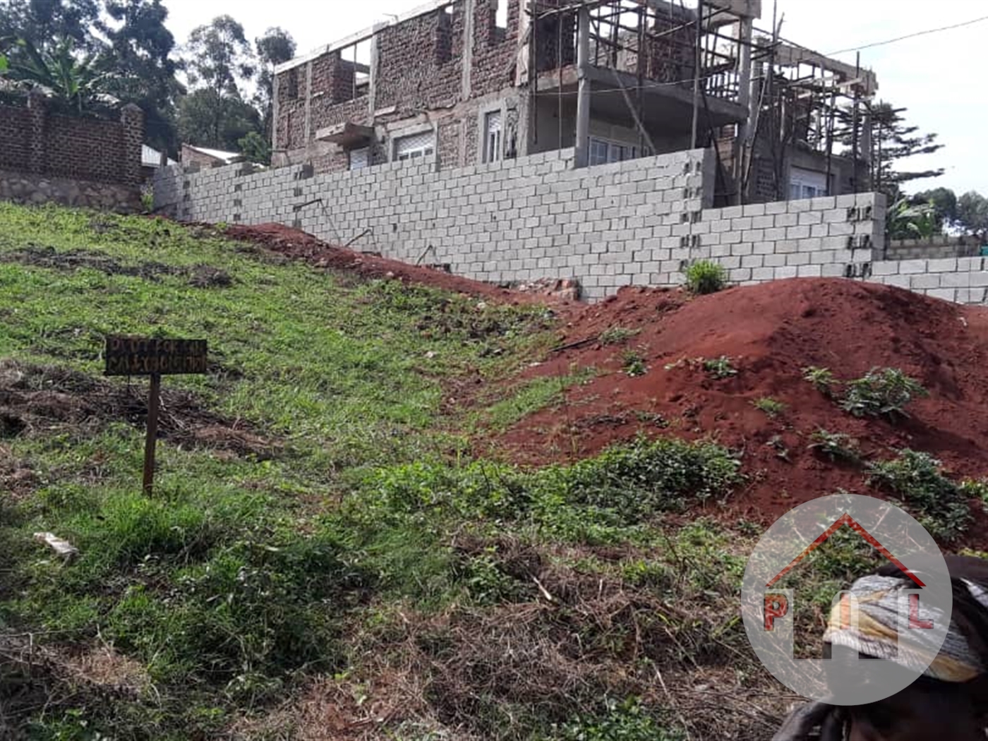 Residential Land for sale in Bulenga Wakiso