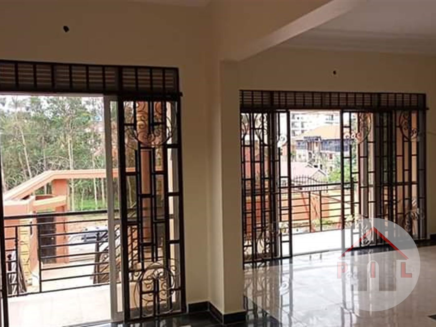 Storeyed house for sale in Kira Wakiso