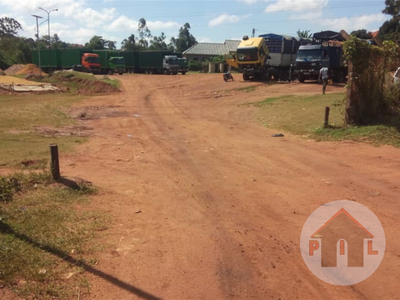 Agricultural Land for sale in Buddo Wakiso