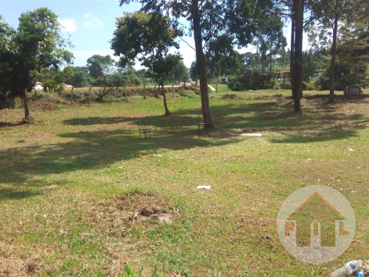 Agricultural Land for sale in Buddo Wakiso