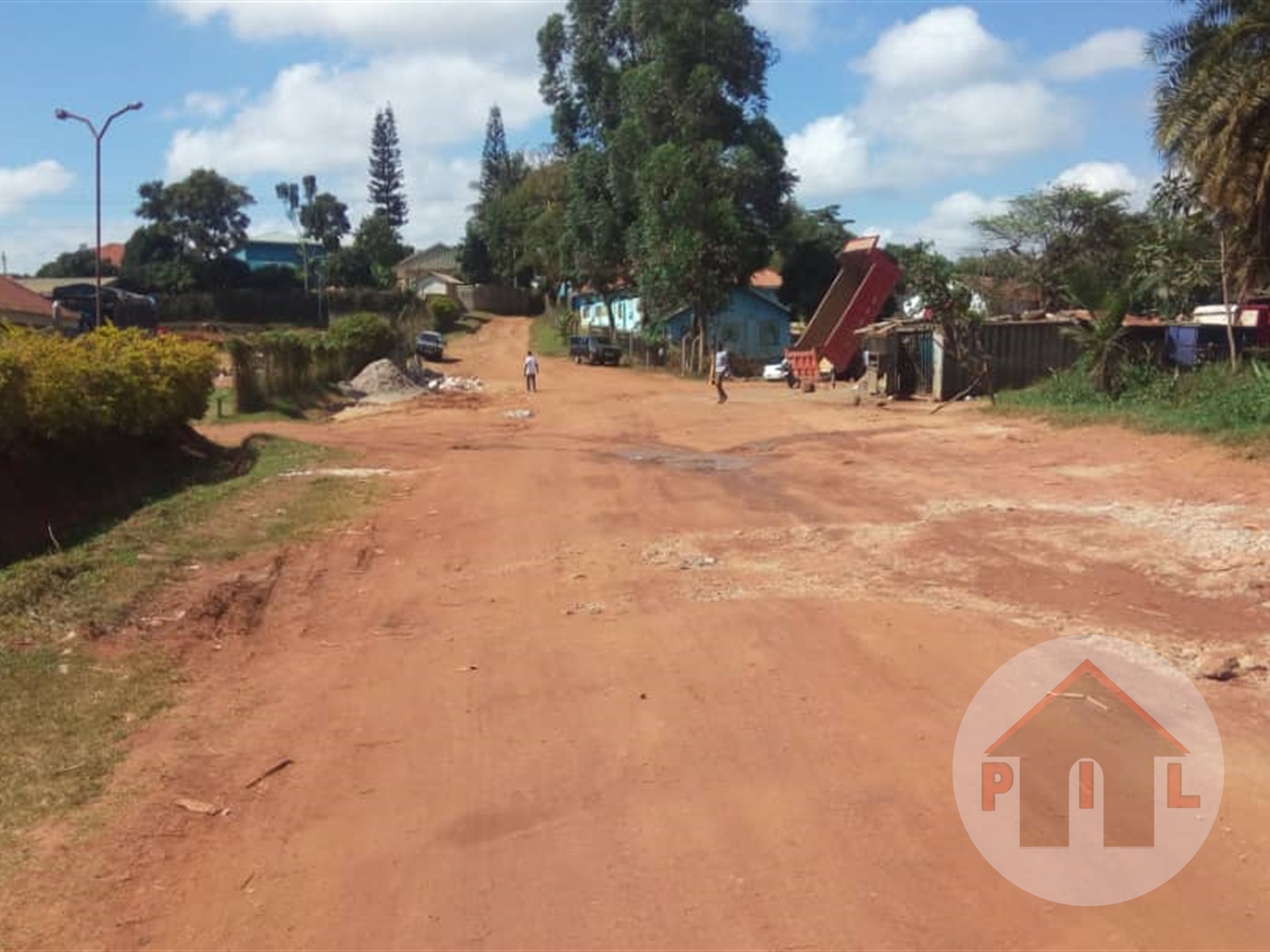 Agricultural Land for sale in Buddo Wakiso