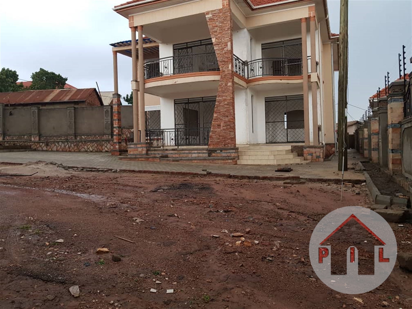 Storeyed house for sale in Kisaasi Kampala