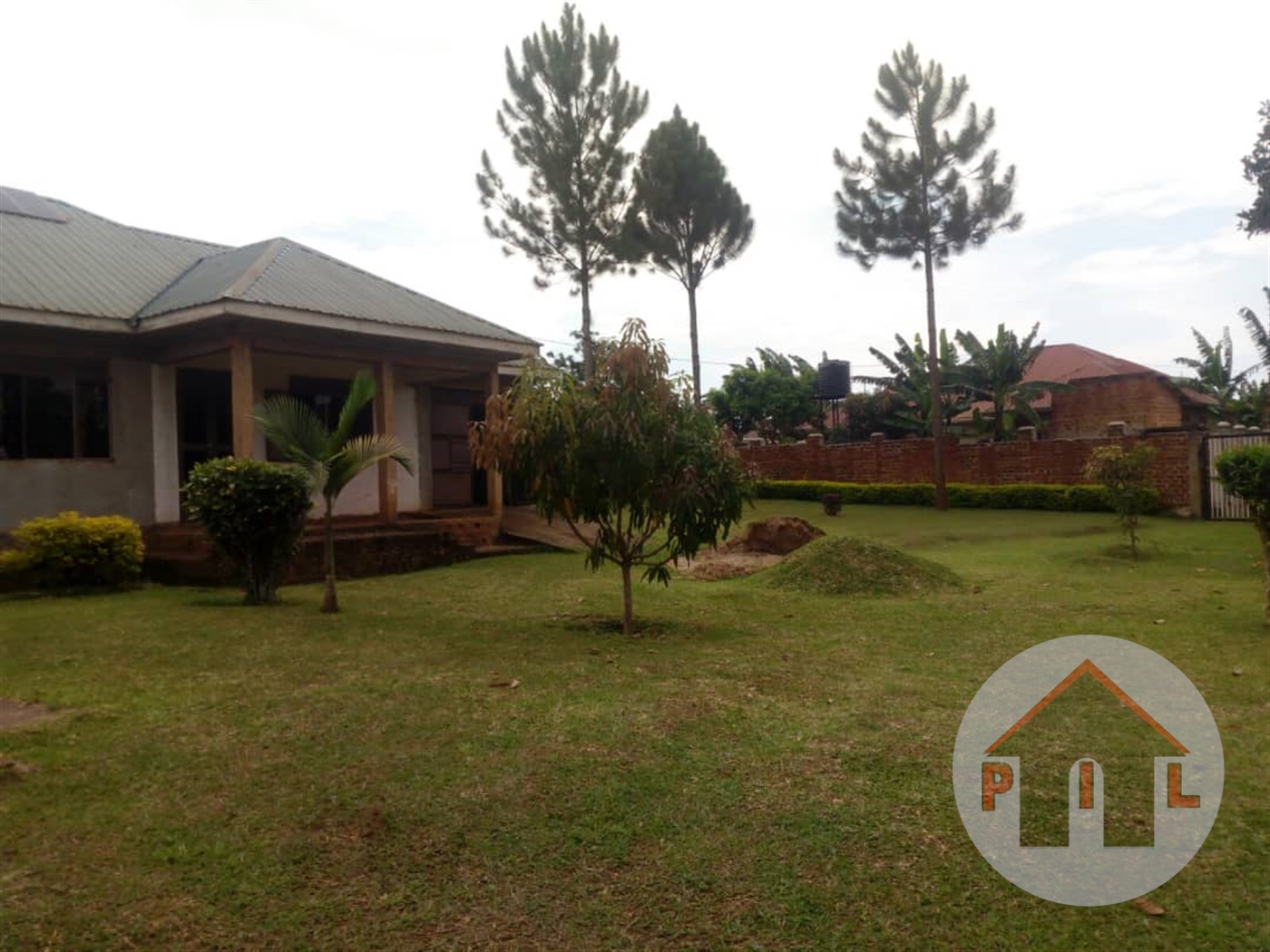 Bungalow for sale in Bweya Wakiso