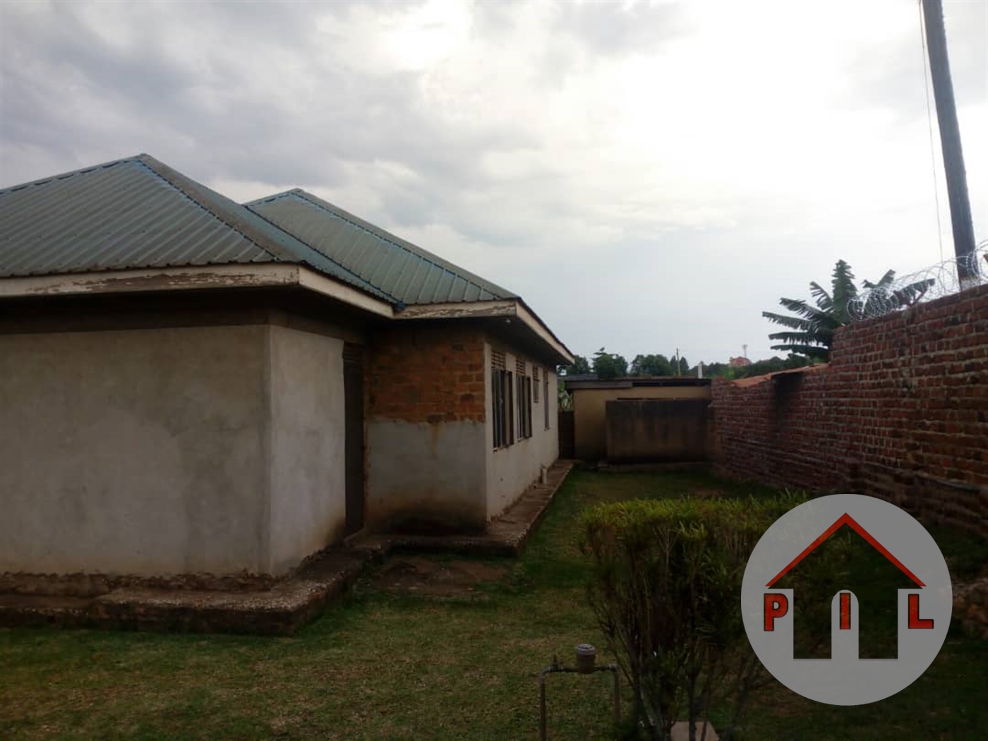 Bungalow for sale in Bweya Wakiso