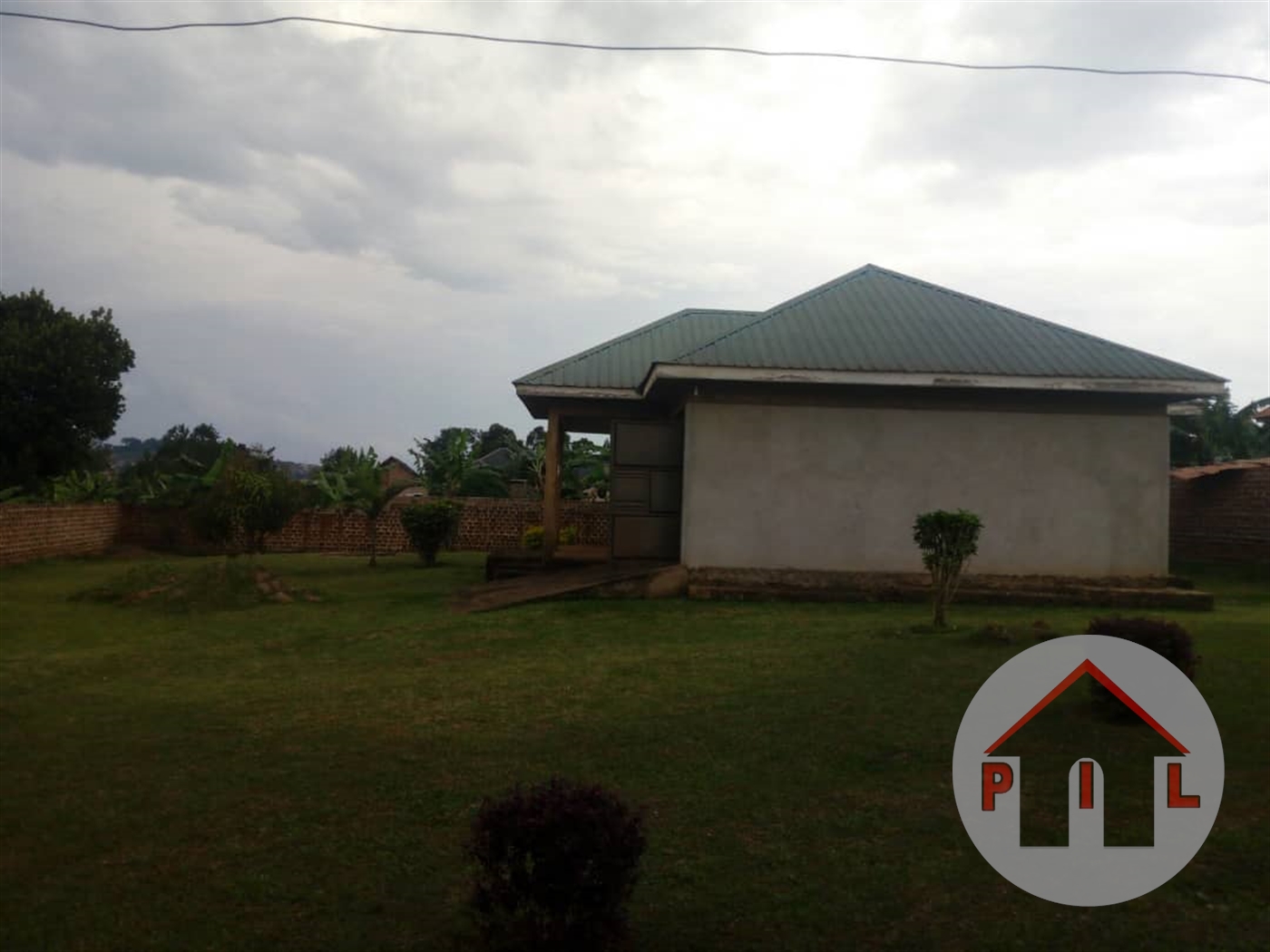 Bungalow for sale in Bweya Wakiso