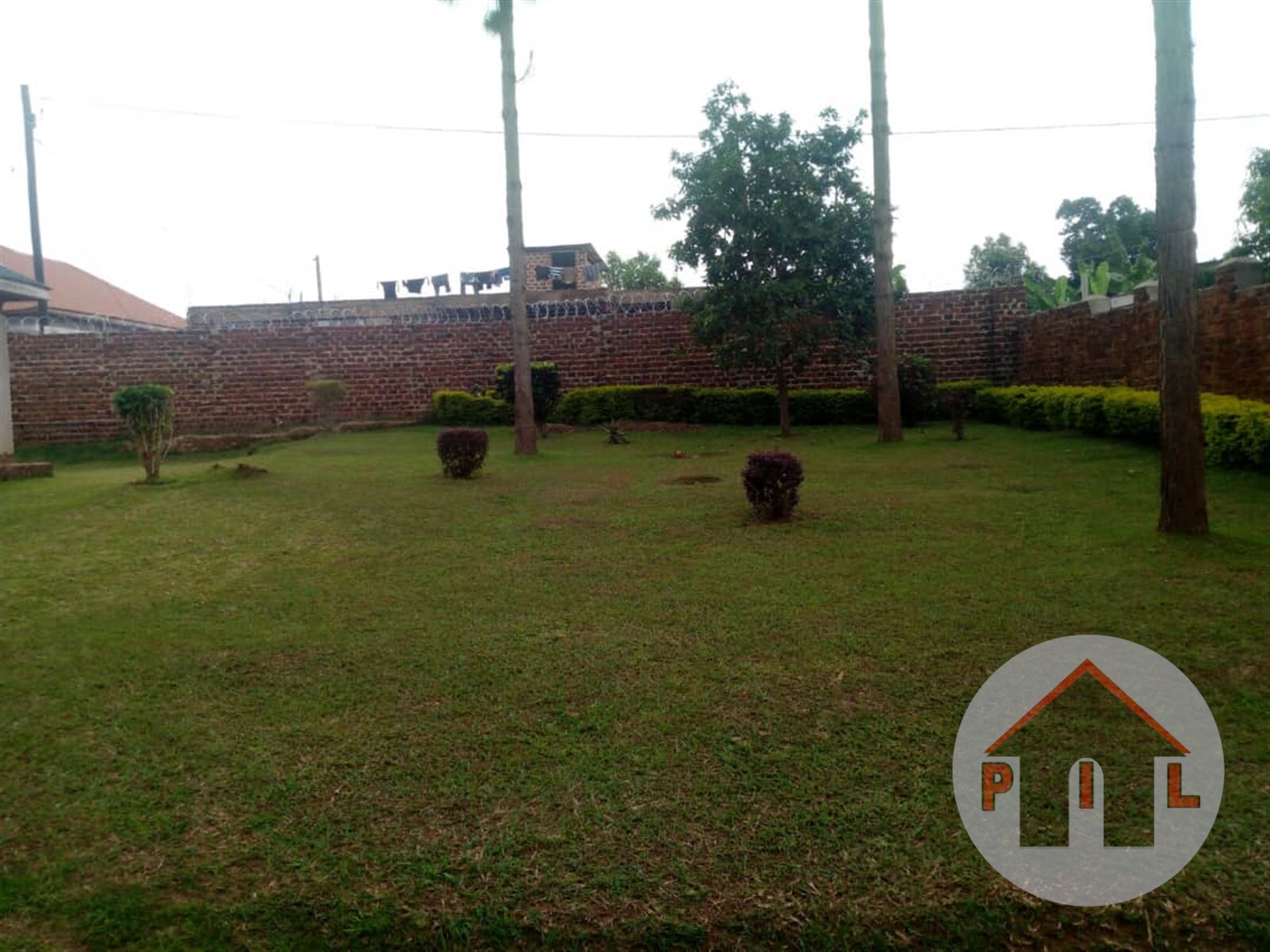 Bungalow for sale in Bweya Wakiso