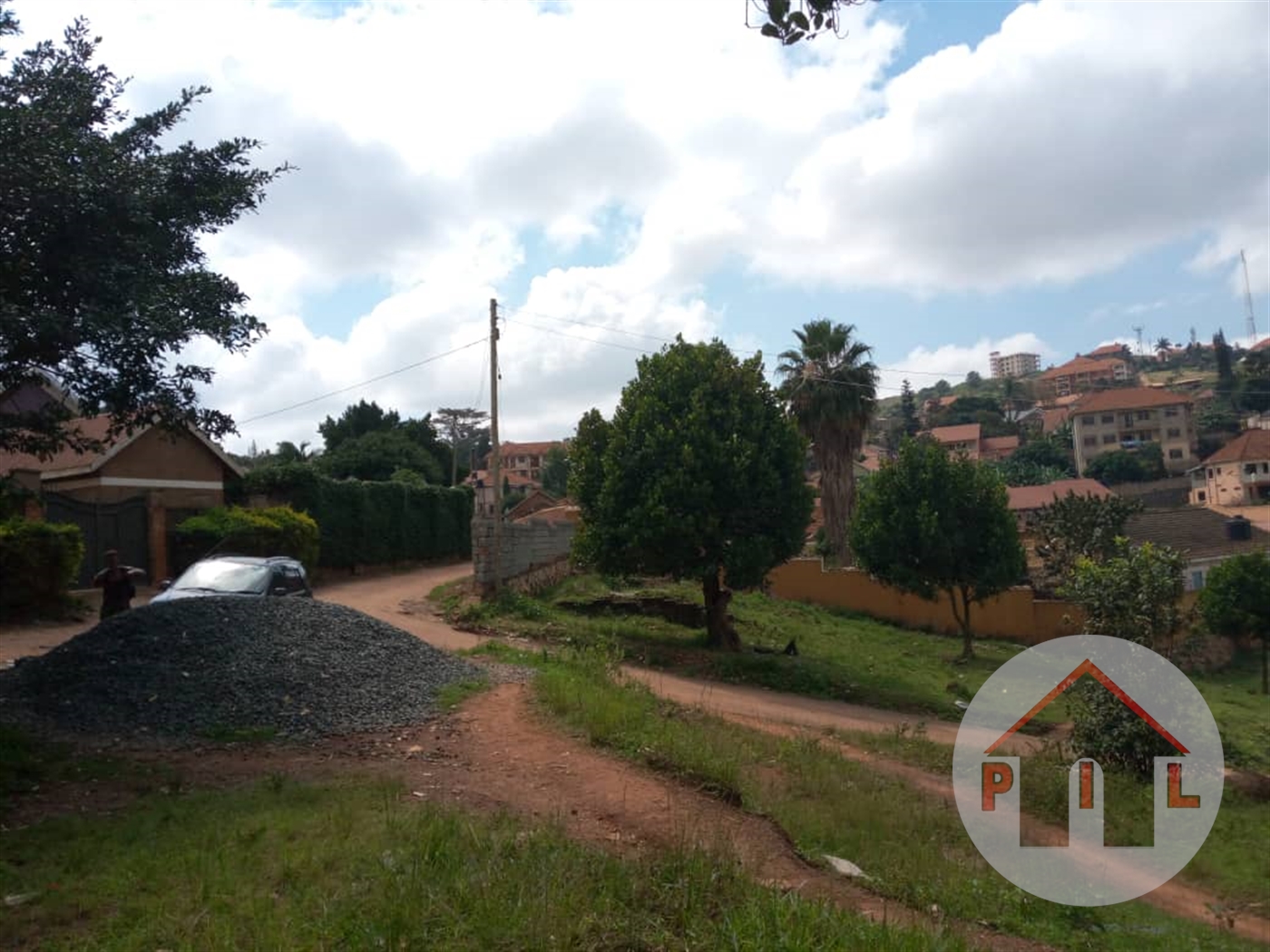 Residential Land for sale in Kisaasi Kampala