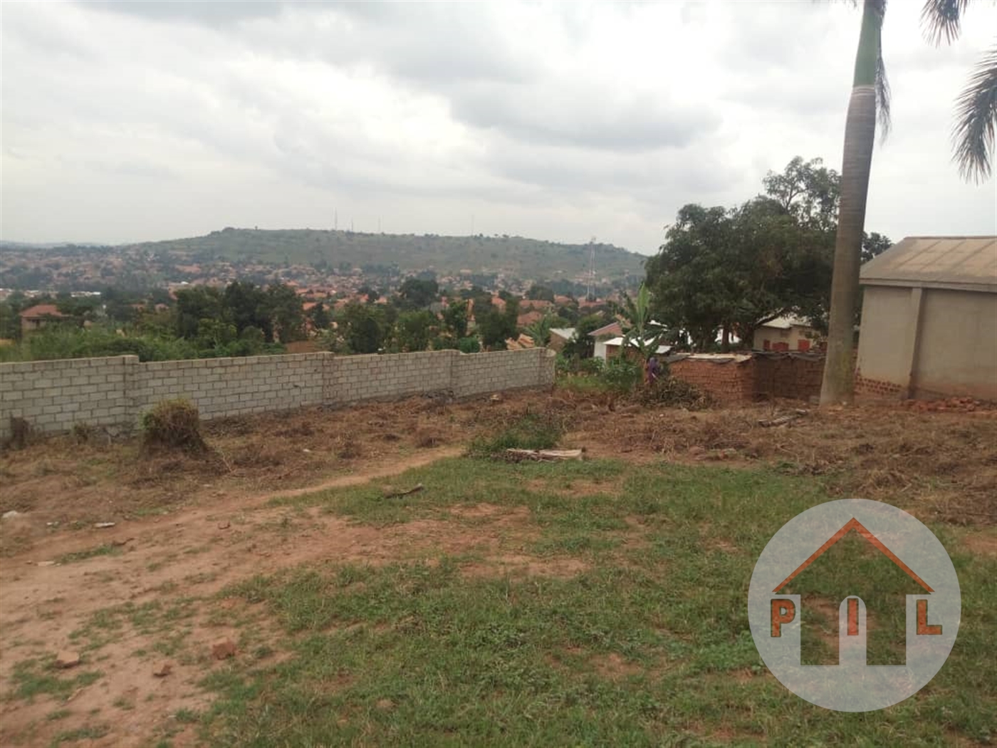 Residential Land for sale in Kinaawa Wakiso