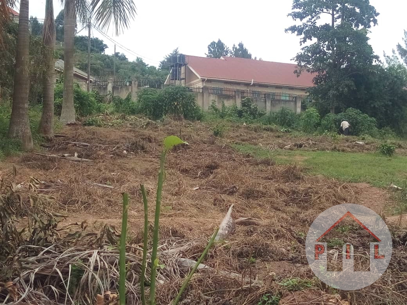 Residential Land for sale in Kinaawa Wakiso