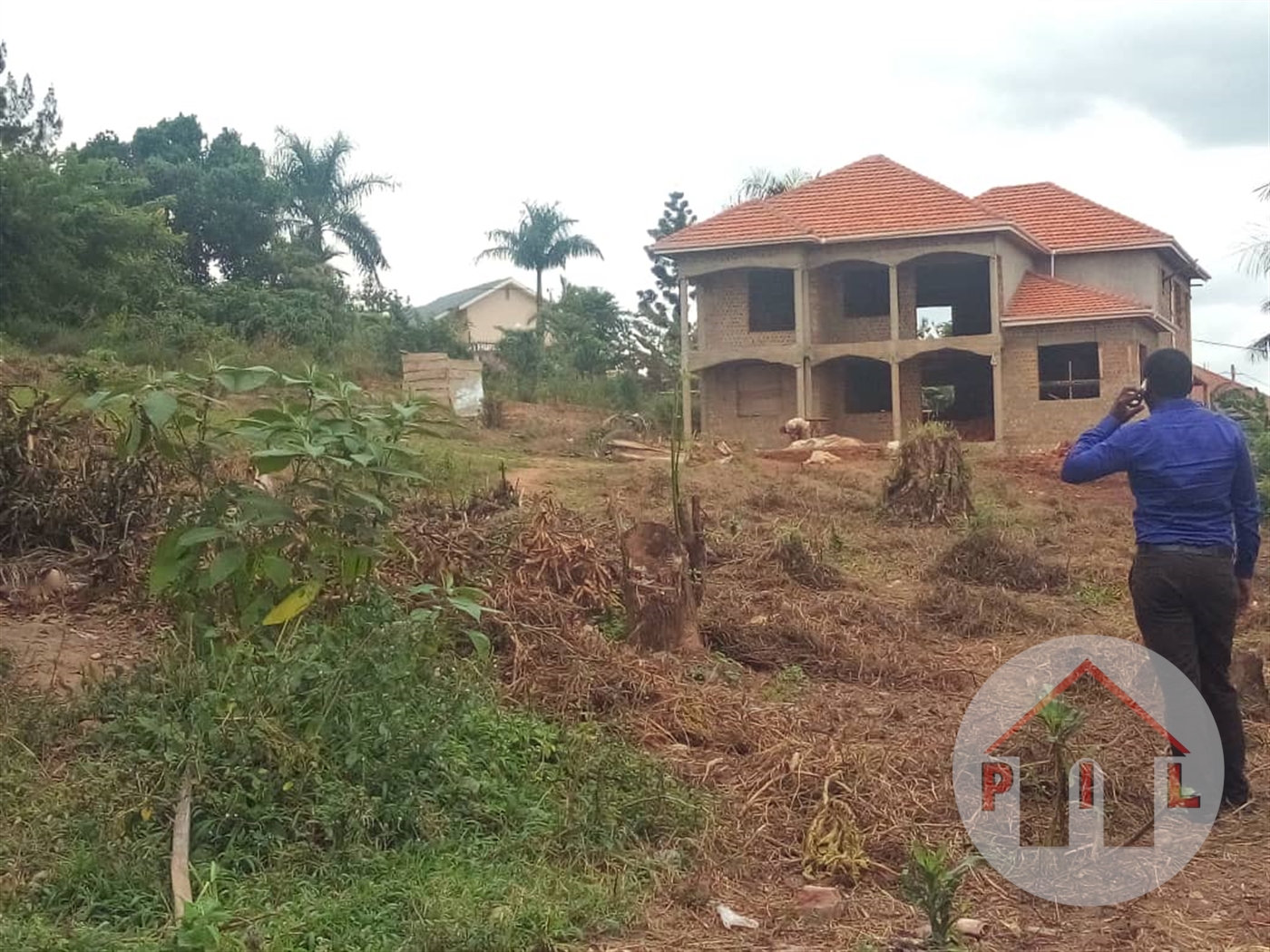 Residential Land for sale in Kinaawa Wakiso