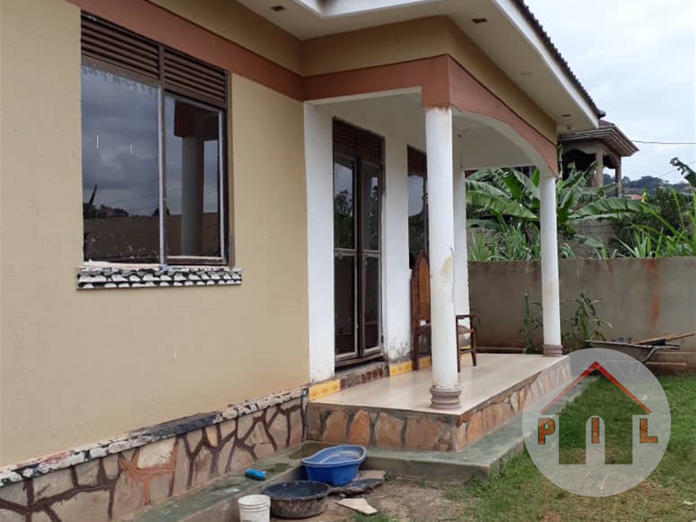 Bungalow for sale in Buziga Kampala