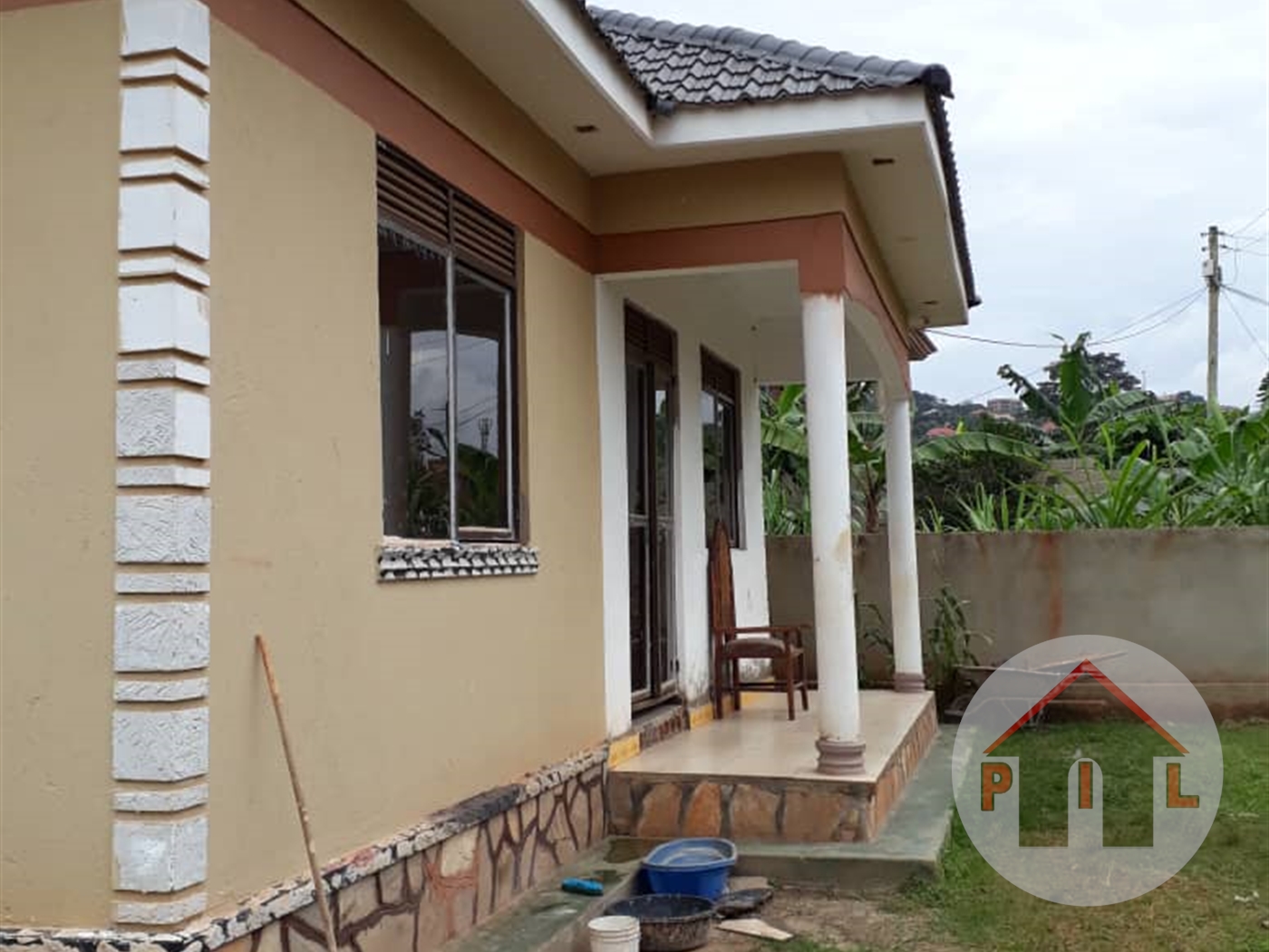 Bungalow for sale in Buziga Kampala