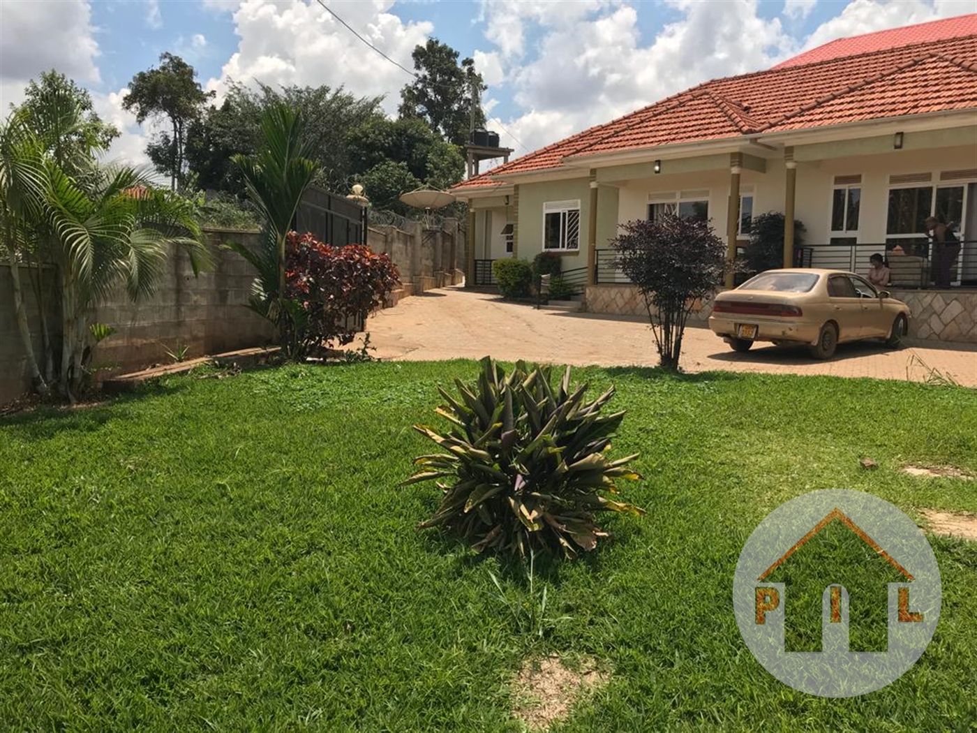 Rental units for sale in Kira Wakiso