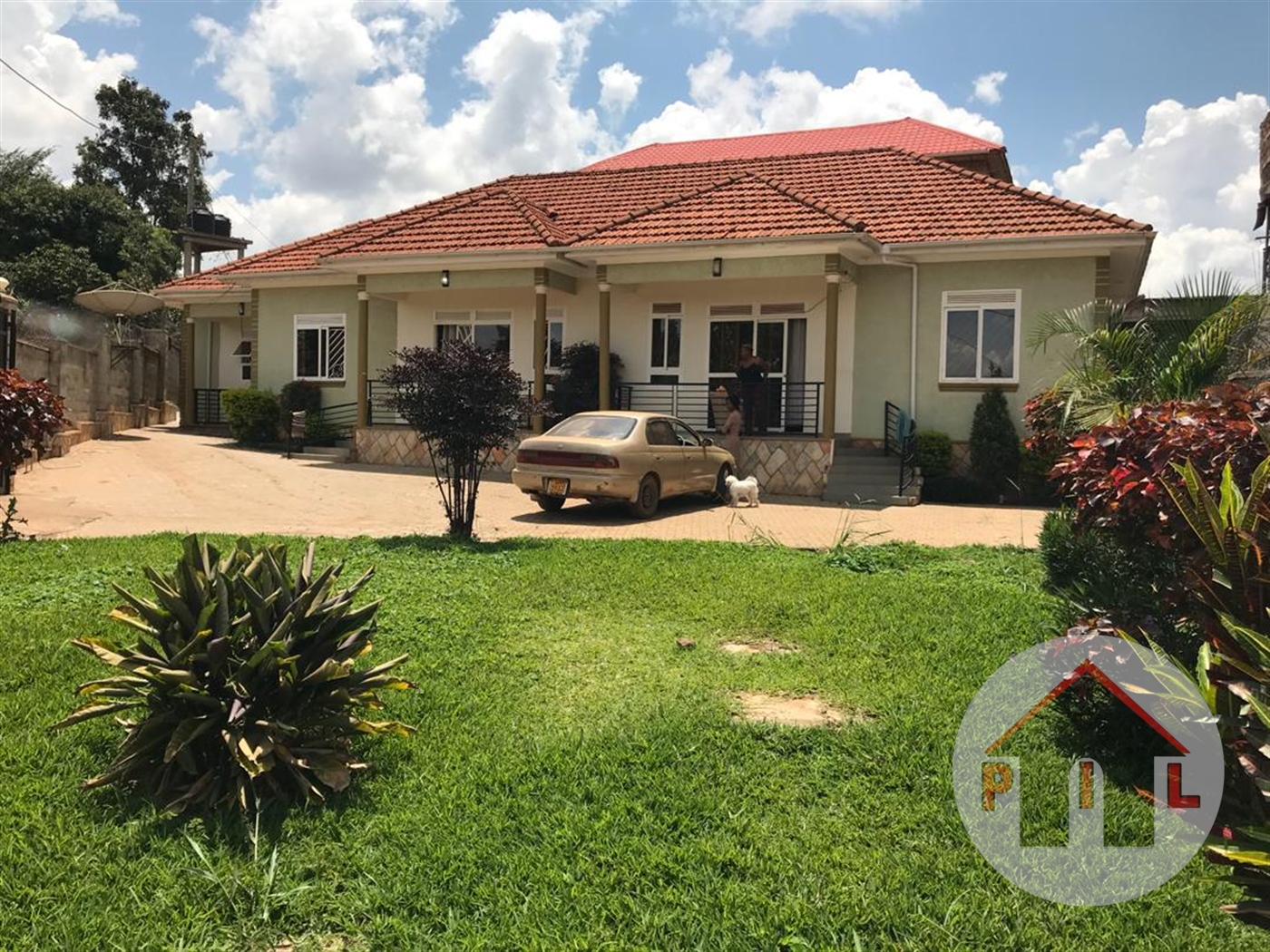 Rental units for sale in Kira Wakiso