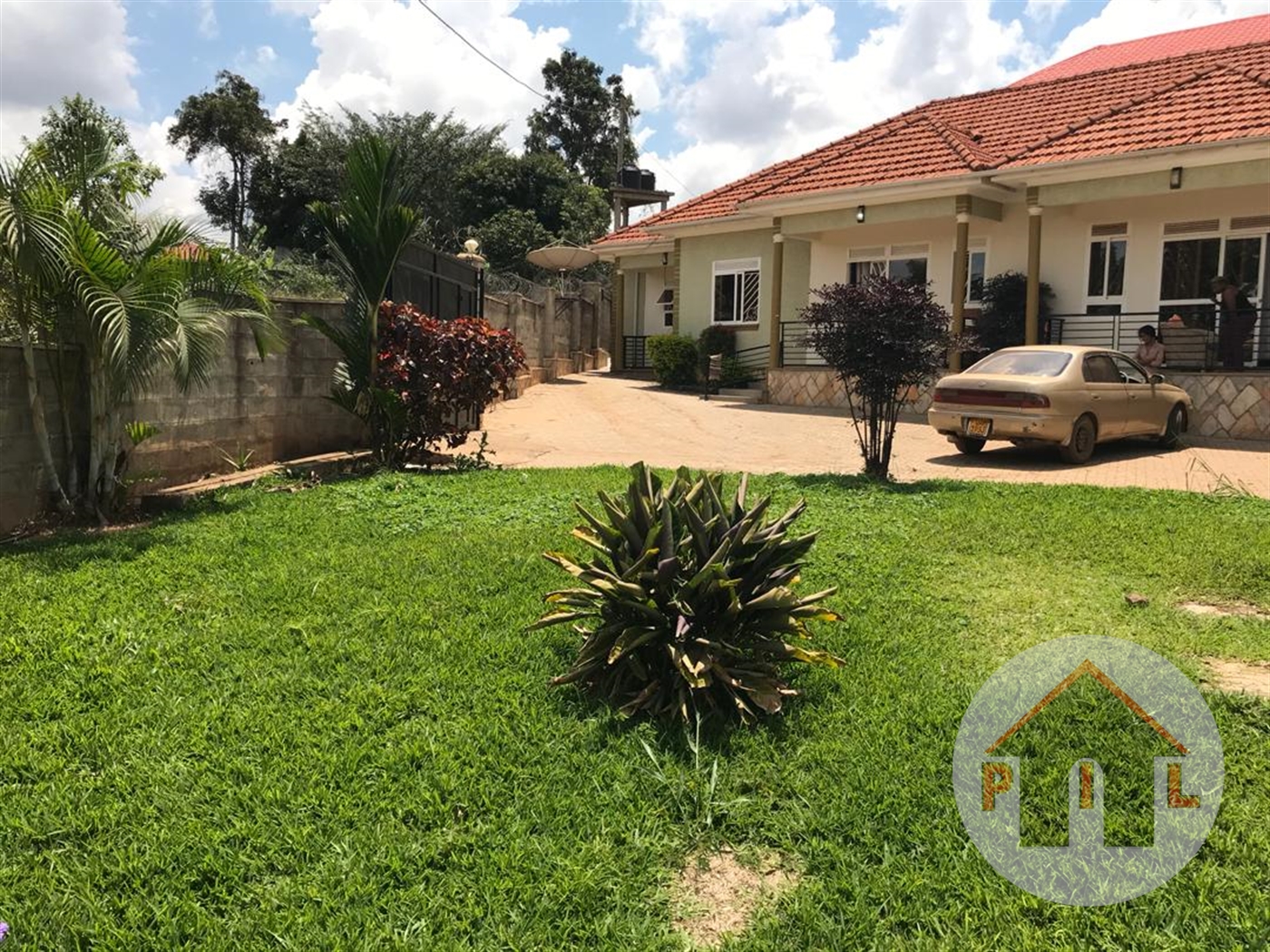 Rental units for sale in Kira Wakiso