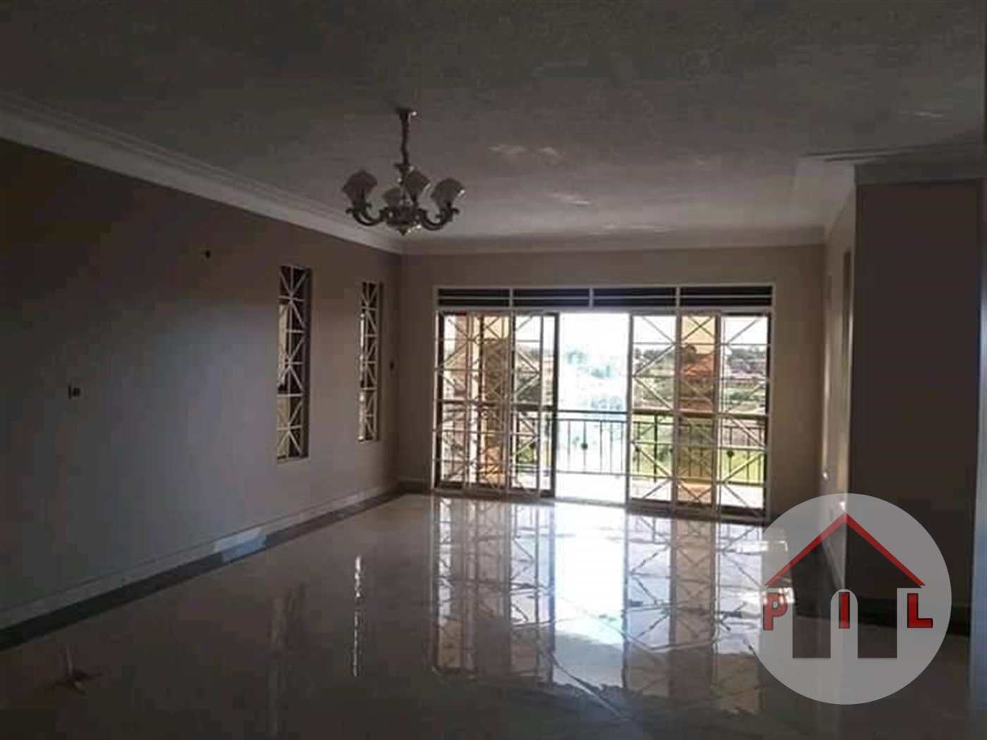 Duplex for sale in Kira Wakiso