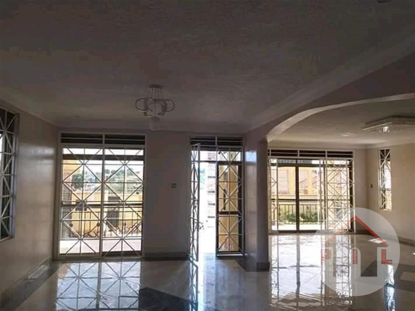 Duplex for sale in Kira Wakiso