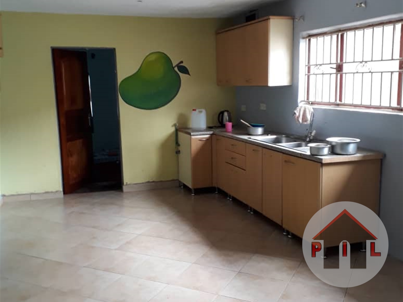 Bungalow for sale in Munyonyo Kampala