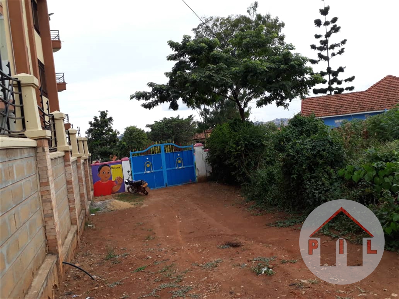 Bungalow for sale in Munyonyo Kampala