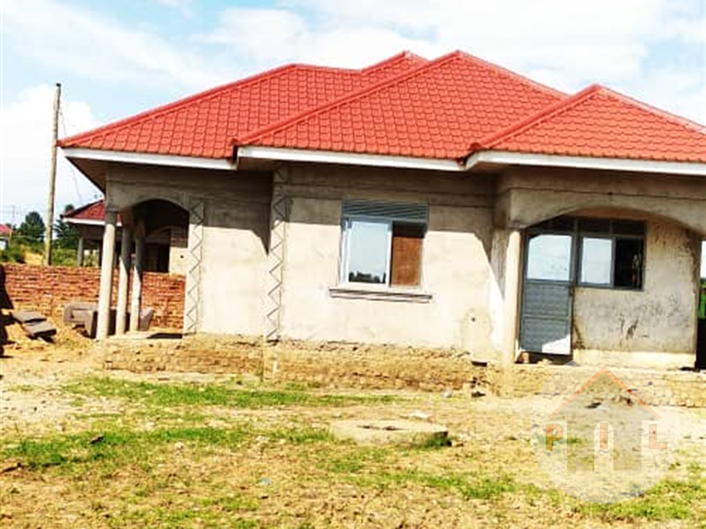 Bungalow for sale in Kira Wakiso